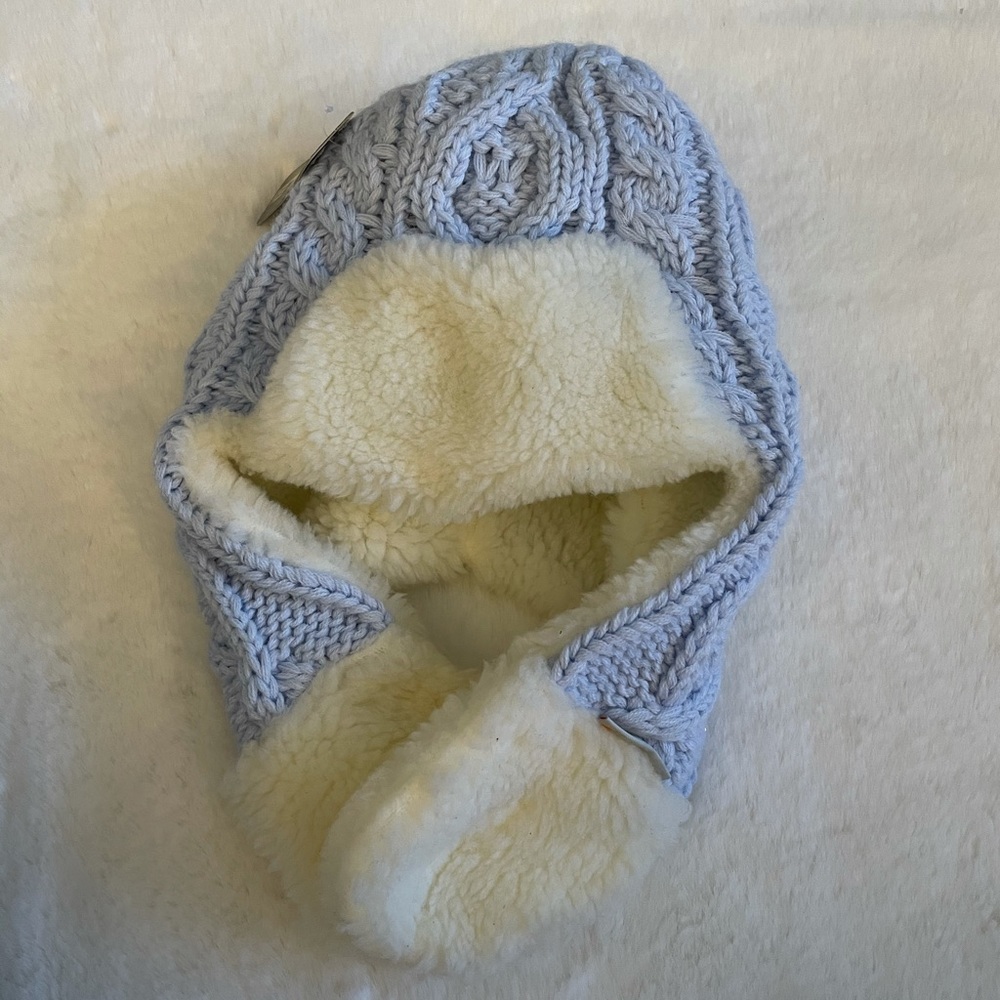 New with Tags! Girl/Boy Hat from Poland